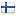 fialki.su server is located in Finland